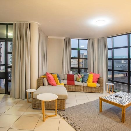 Stay At The Point - Triumphant Tropical Tranquility Durban Exteriör bild