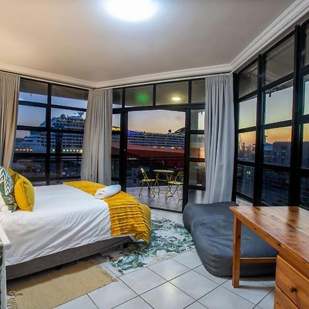 Stay At The Point - Triumphant Tropical Tranquility Durban Exteriör bild