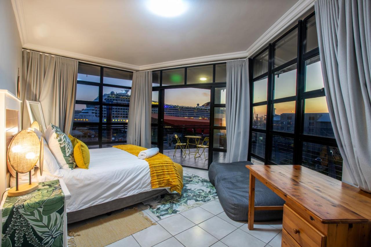 Stay At The Point - Triumphant Tropical Tranquility Durban Exteriör bild