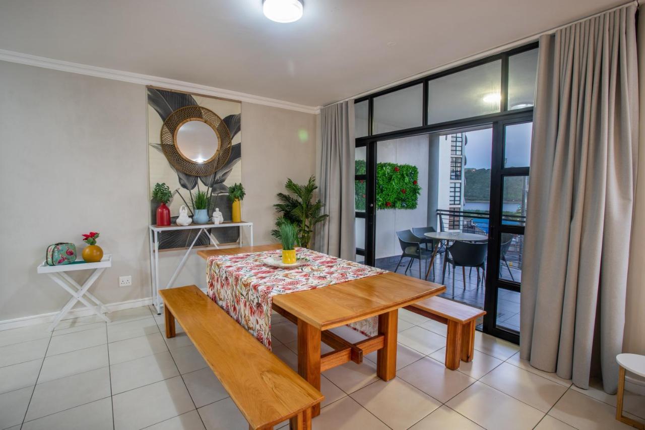 Stay At The Point - Triumphant Tropical Tranquility Durban Exteriör bild